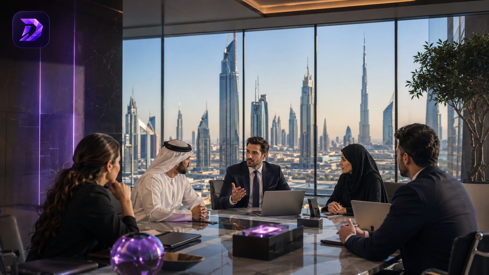 website development in uae
