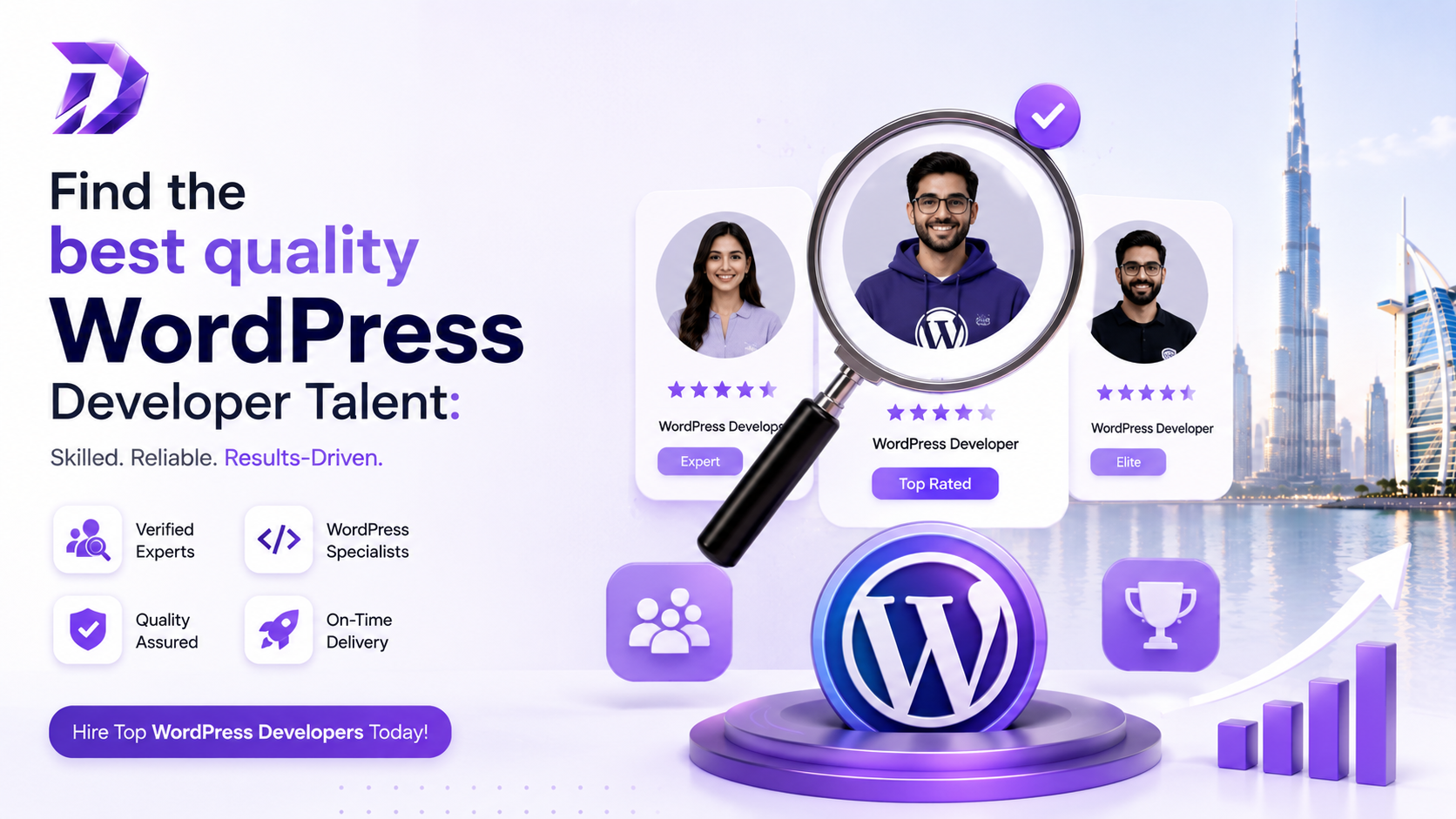 website development in uae