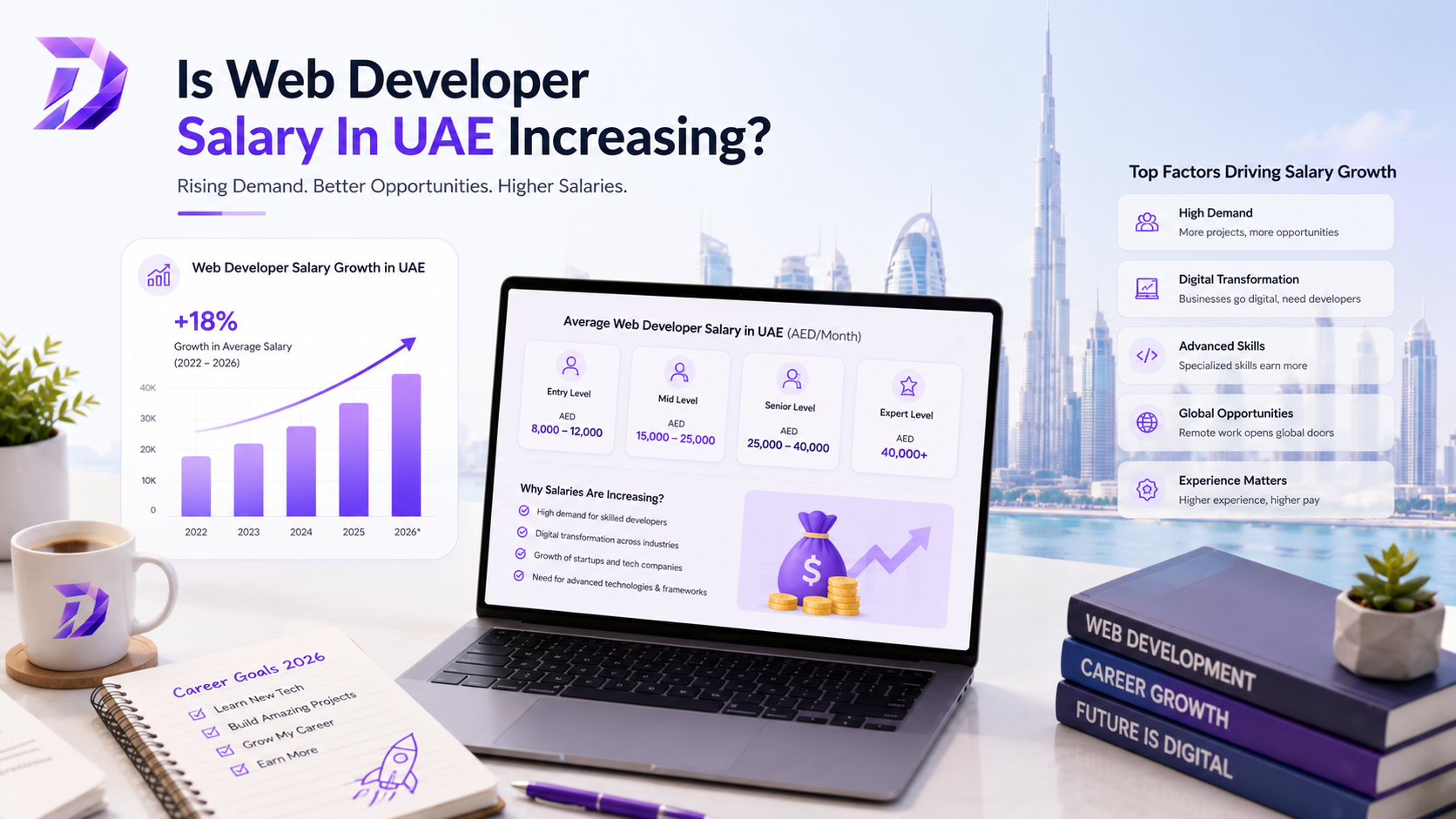 website development in uae