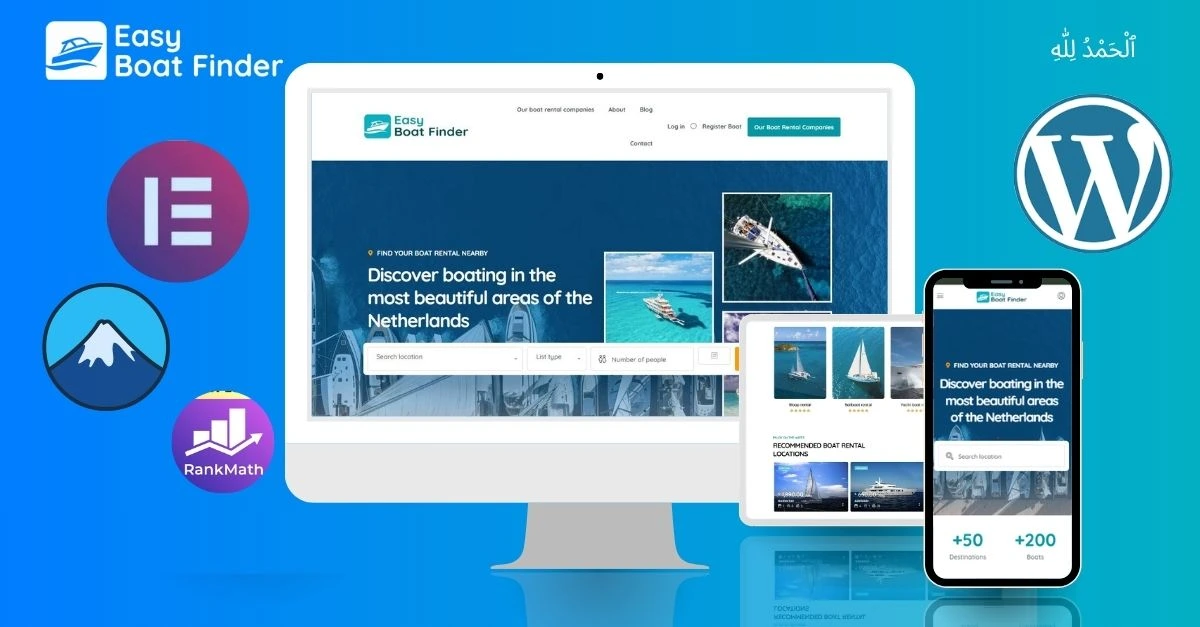 Marketplace Platform screenshot